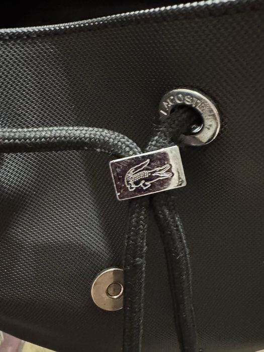 Lacoste Жіночий міський рюкзак