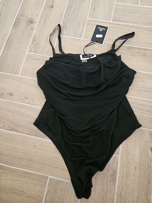 Body Roberta biagi nowe