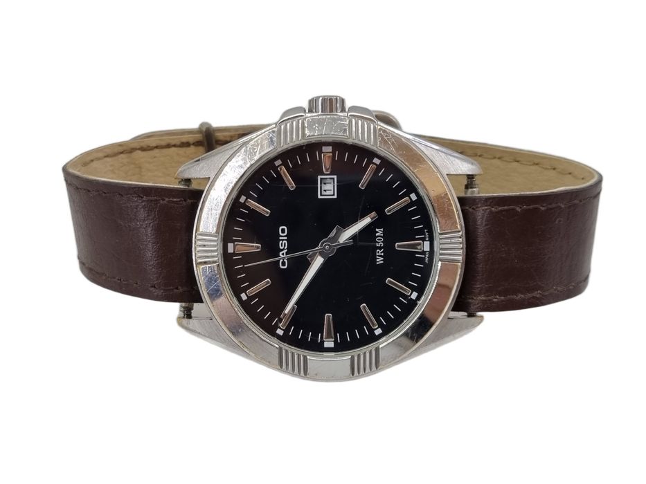 Zegarek casio wr50m