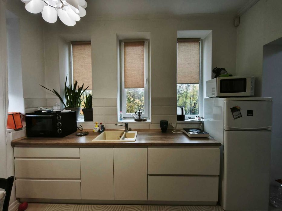 Продається квартира півторашка (1.5) з гаражем , в м. Ужгород Код: 49476 - View 4