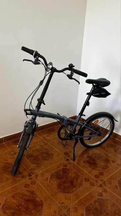 Bicilcleta dobravel