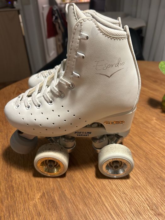 Patins patinagem artistica 32