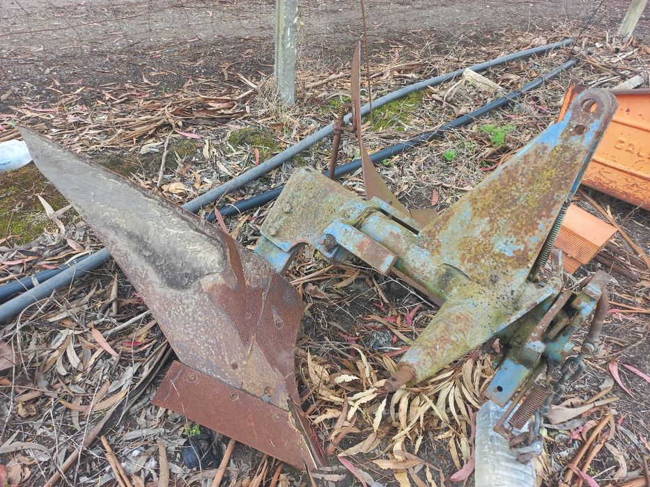 Charrua Ribatejo 14"