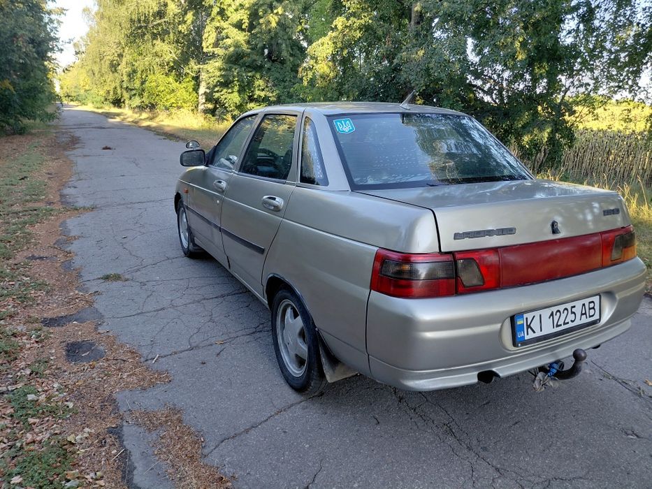 Продам ваз 21102