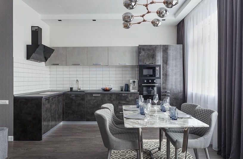 3-rooms apartment apartment by the address (area 120 m²) - Atlanta.ua - photo 3