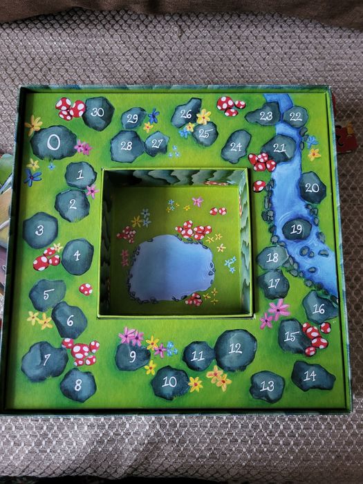 Dixit настільна гра