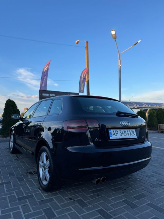Продам Audi A3 2009