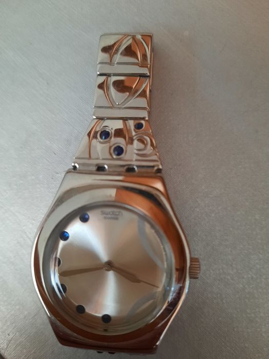 Relógios swatch senhora