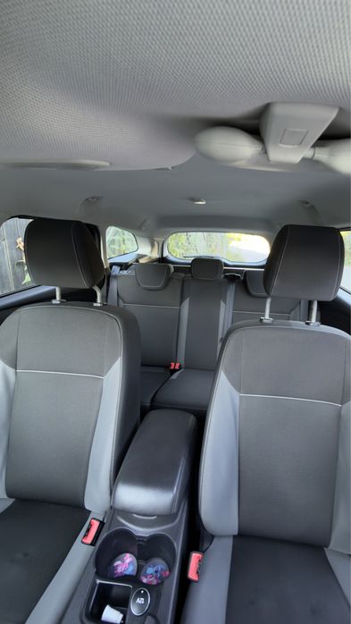 Ford Focus 3 Universal, 2011 р.в. — 2.0 TDCi, автомат, європа