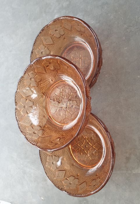 Zestaw, Jaskry i bratki, Ząbkowice 1 + 6, Fiedorowicz, Anemony