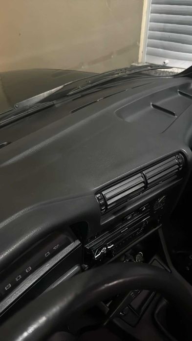 BMW e30 M50B20 1987 fase 2