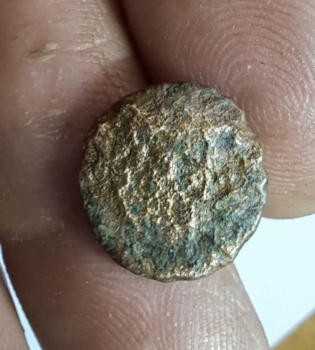 Moneta grecka do wyboru. Słabe stany Z47