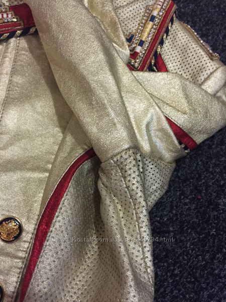 Куртка кожа шкіра кожаная Gizia