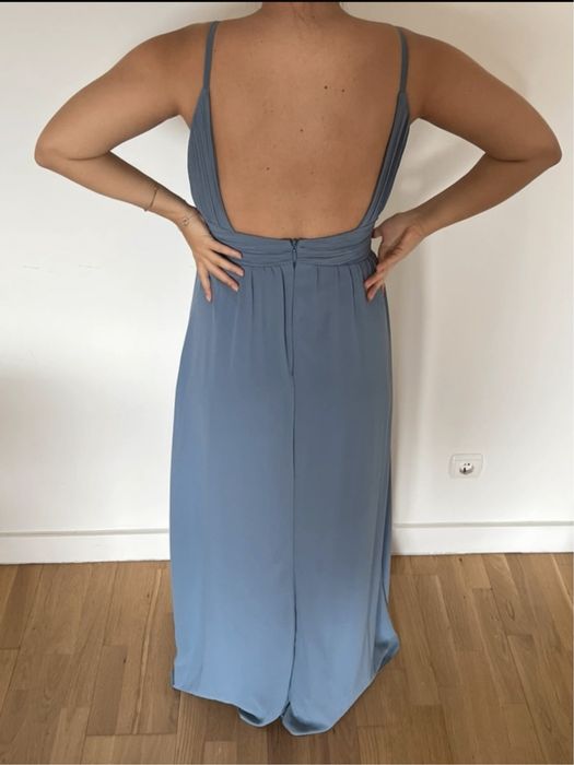 Vestido Cerimónia