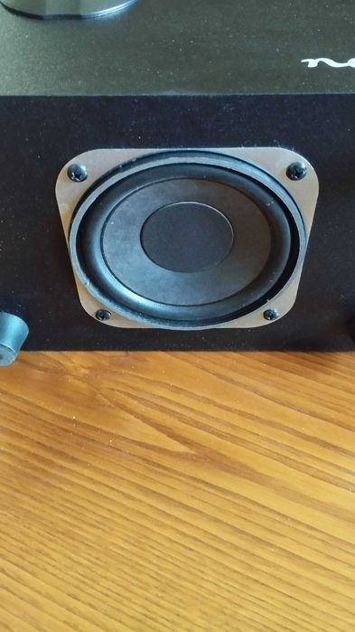 Colunas com subwoofer alimentadas por usb com áudio conector jack 3.564752202223875123