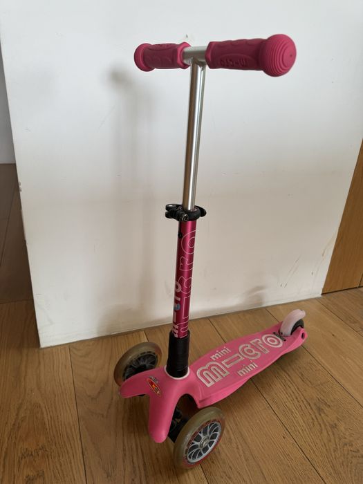 Hulajnoga Micro Mini