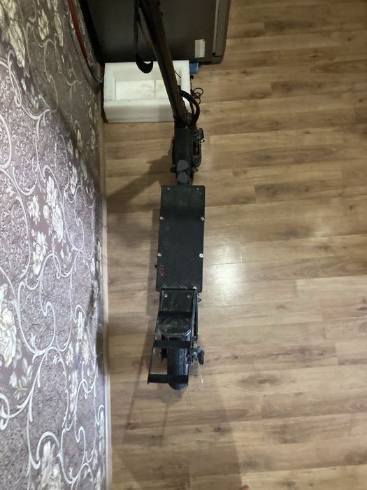 Електро самока kukirin g2