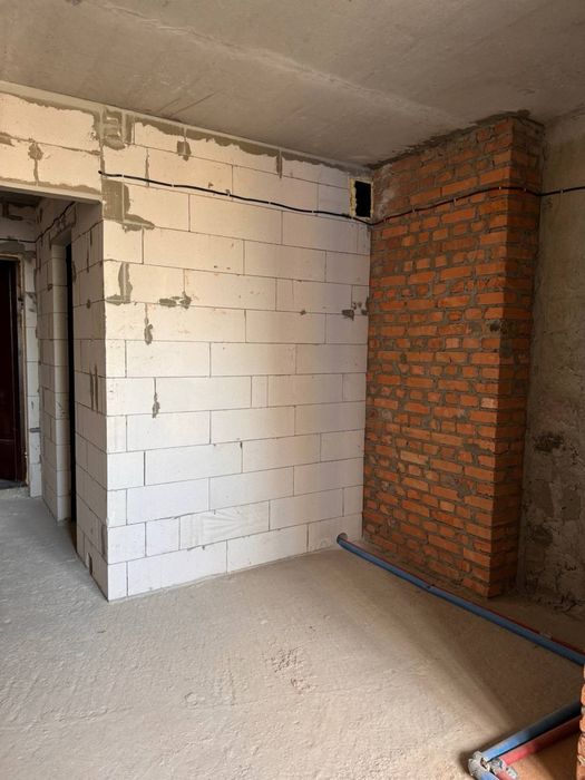 Акційна ціна!Будинок Заселено! Продам 1к 37.2 м2, ЖК Святопетрівський