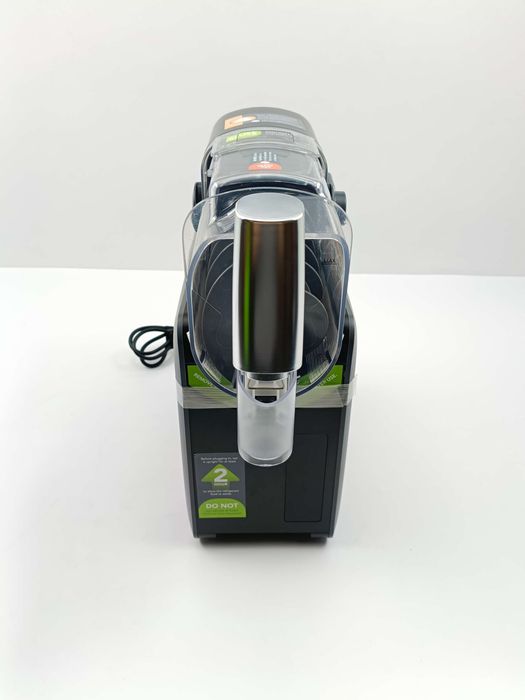 INOVIVA S2.2 Maszyna do Slushy 2,6L Domowa Maszyna do Mrożonych Napojów