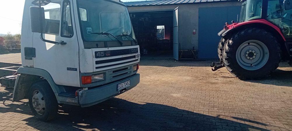 DAF
