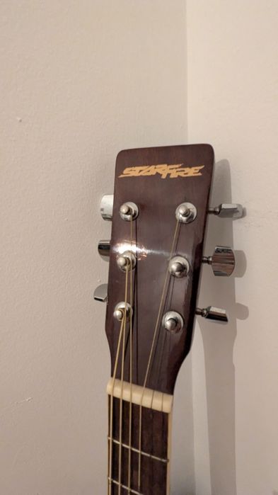 Viola StarFire Eikosha