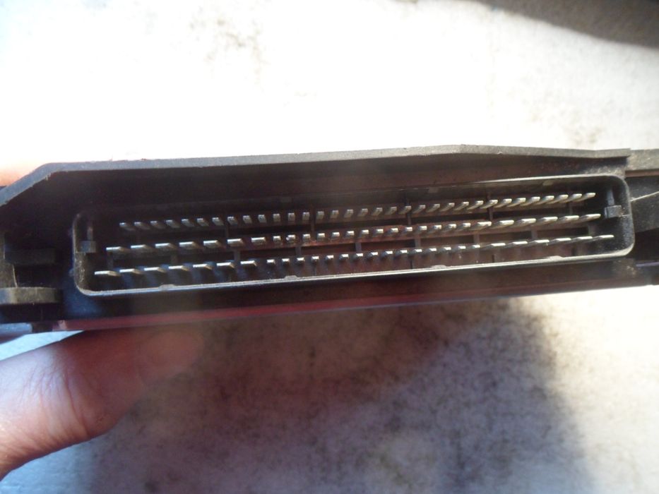 Siemens EML IIIS 1 745 075.9 5.4 750,850і E38,31 E39 1996-2001