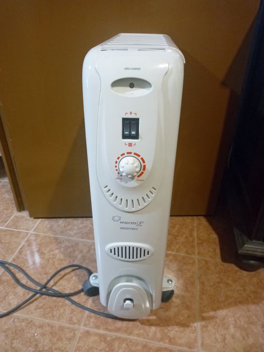 Vendo esquentador elétrico