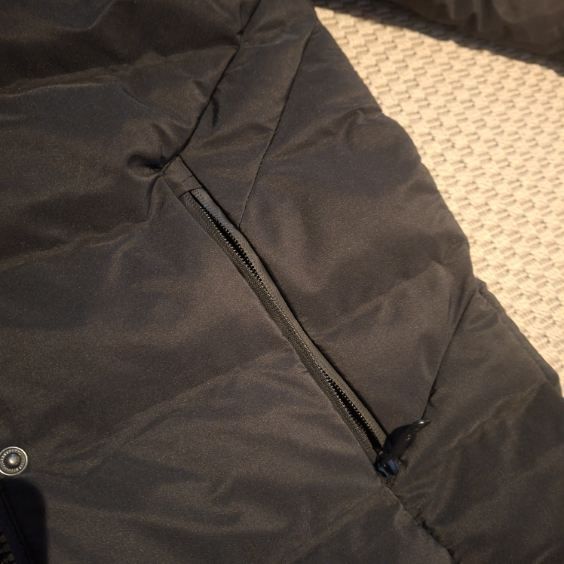 Kurtka zimowa Diverse rozm S 36