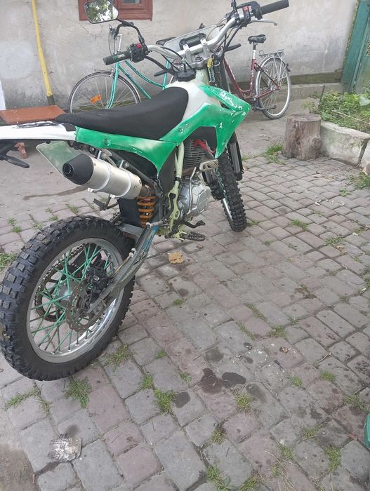 Крос Bse j3d 250