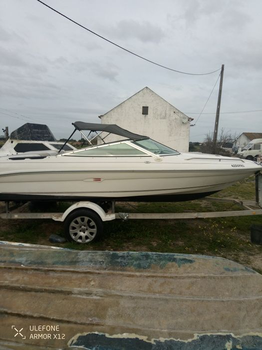 barco em boas condições, motor 150,cavalosth