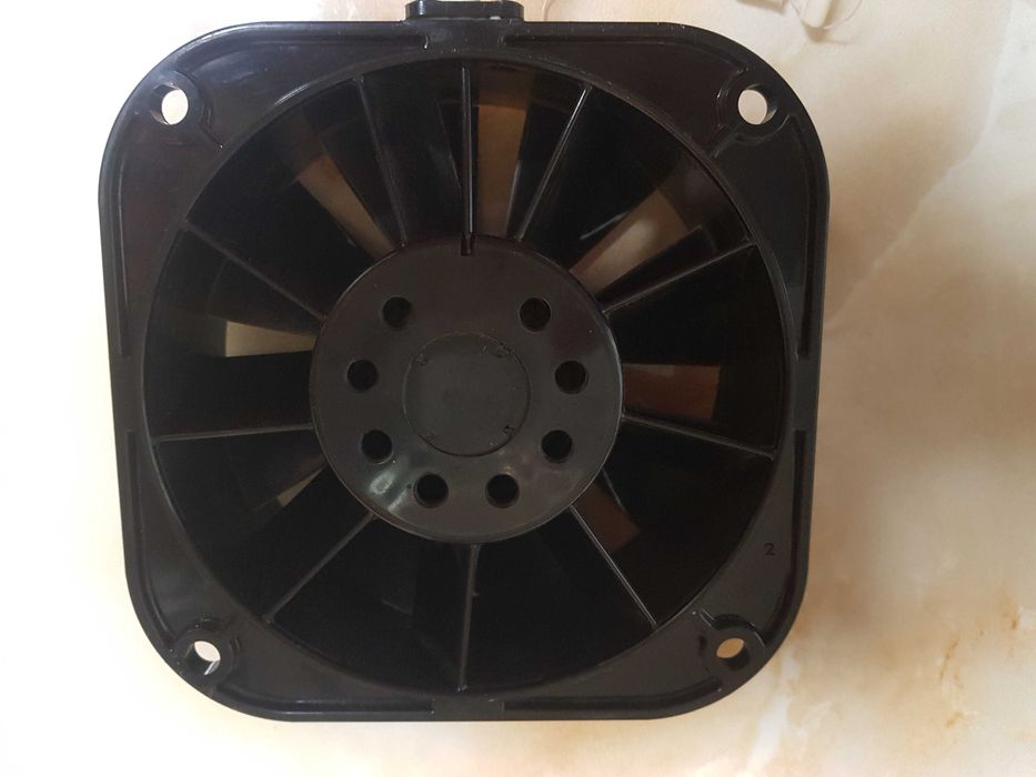 Вентилятор 1.25ЭВ-2.8-6-327ОУ4