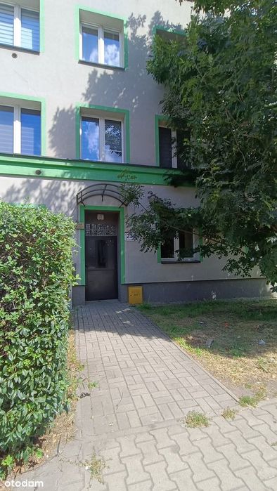 3 pokoje |parter Centrum Zabrza Idealne pod biznes Parking |Dla rodzin