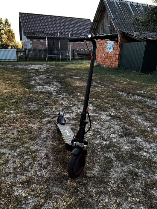 Продам новий електро самока