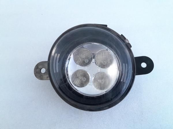 Luz circulação diurna direita RENAULT Twingo III (BCM_)