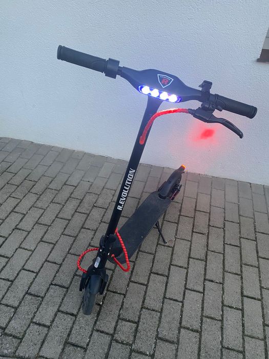 Hulajnoga R.Evolution