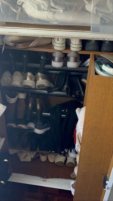 Moveis vintage  usados