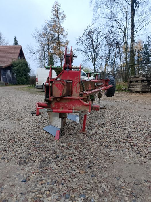 Sprzedam pług Koja