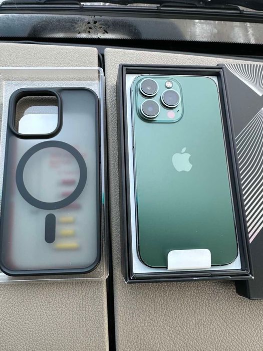 Iphone 13 pro 128 gb