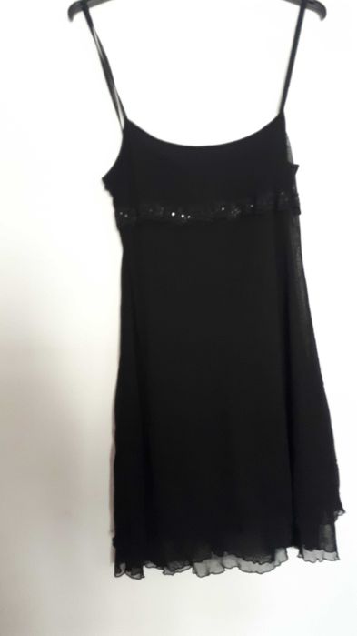Vestido de noite Lala - M