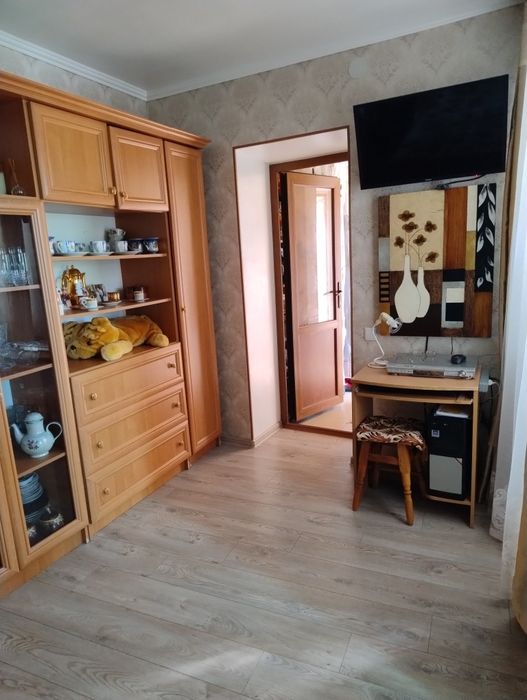 Продам часть дома с отдельным двором