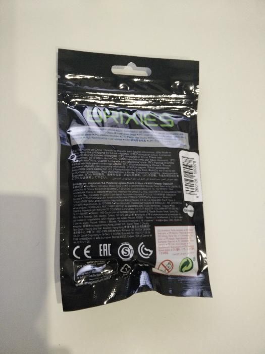 Brixies - Monkey - tipo Lego