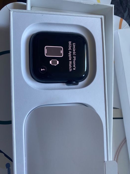 Apple watch se 3 44mm