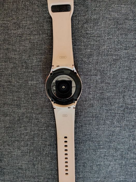 Smartwatch Samsung Galaxy watch
