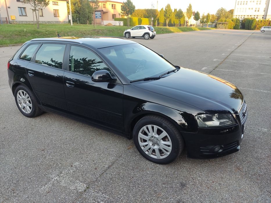 Sprzedam audi a3