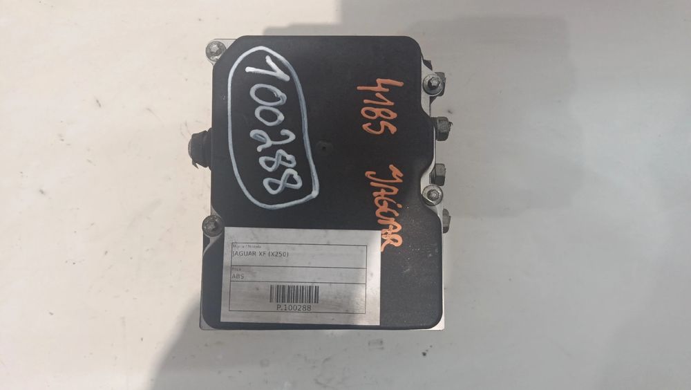 ABS JAGUAR XF (X250)