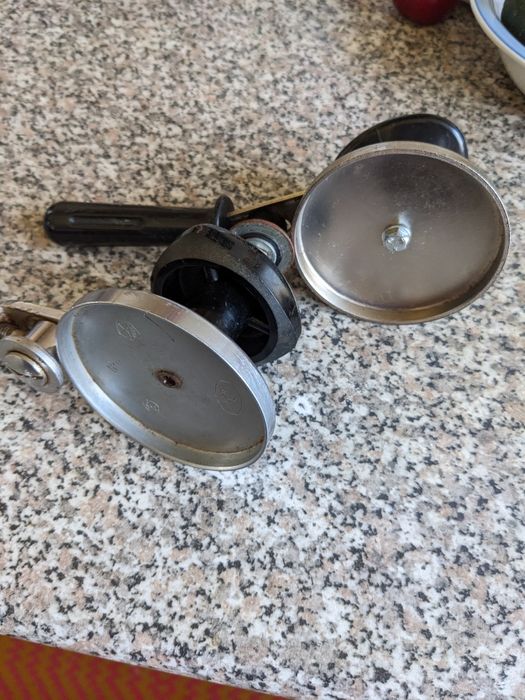 Ключ закаточный ключ для консервации