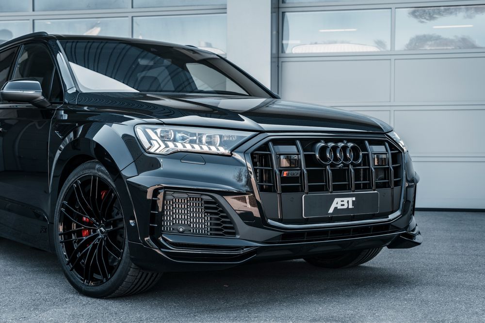 Диски Нові R23/5/112 AUDI Q7 Q8 SQ7 SQ8 .. в Наявності .