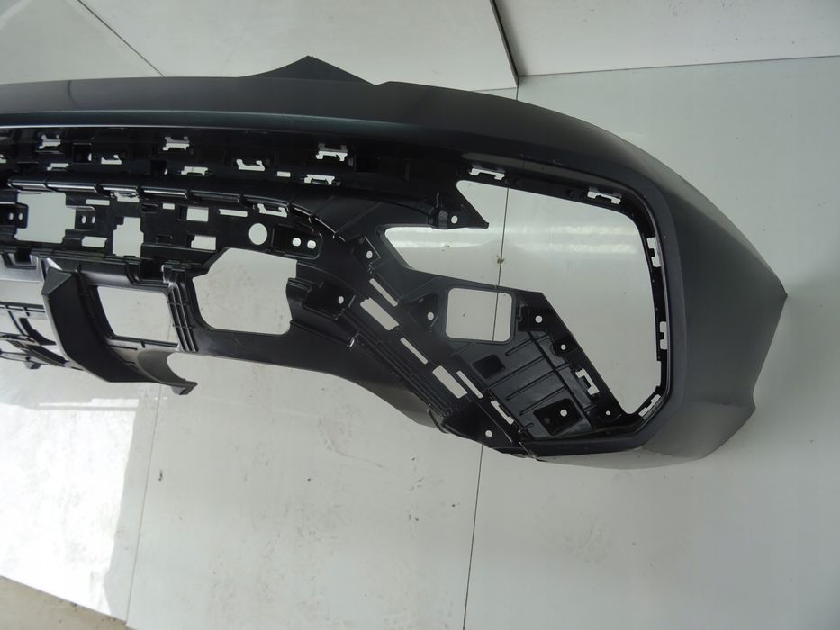 zderzak tył tylny hyundai tucson iv n-line 2020- oryginał