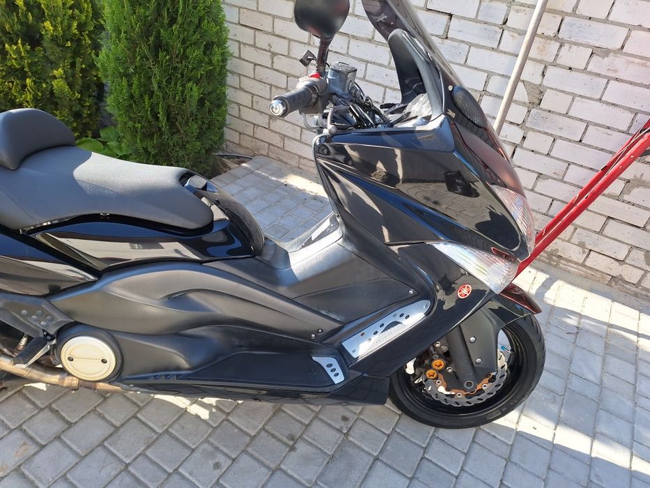 Продам T-MAX 500
