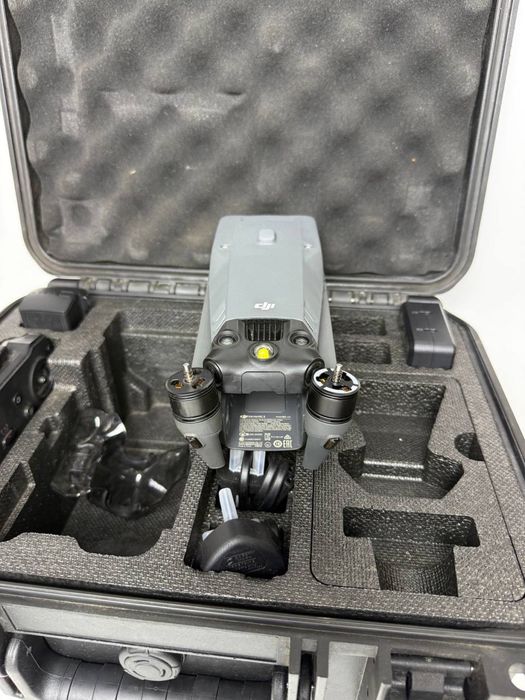 Дрон Dji mavic 3 т комплект